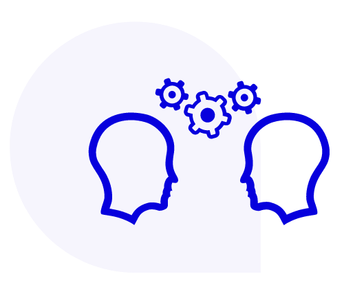 Icon für Agiles Coaching