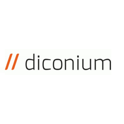 Diconium Logo