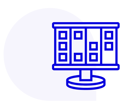 Icon für einen Product Owner