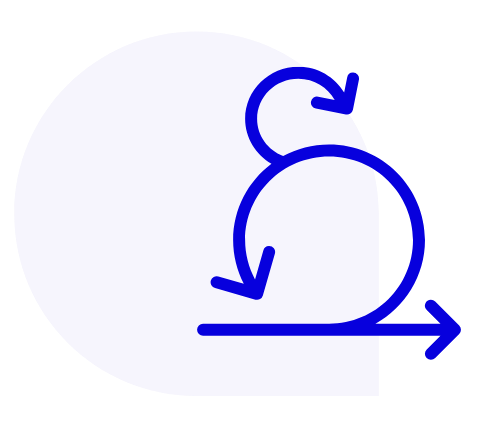 Icon für Scrum