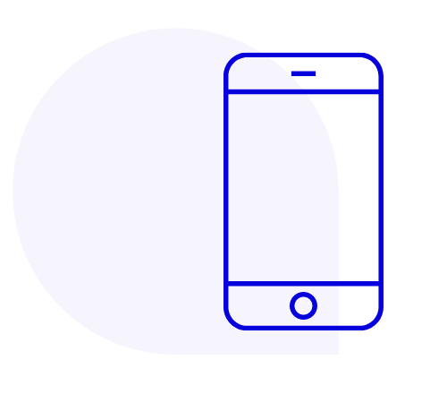 Icon für Smartphone